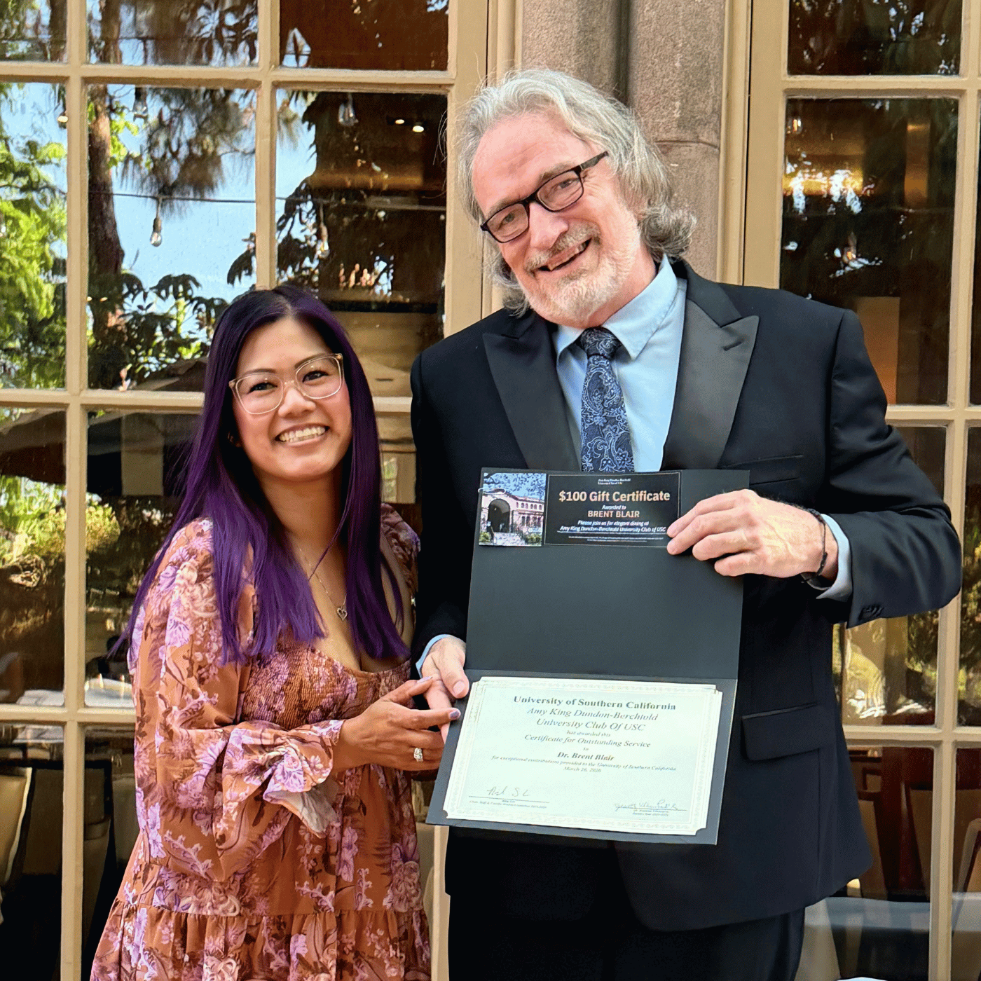 Faculty and Staff Awards 2026